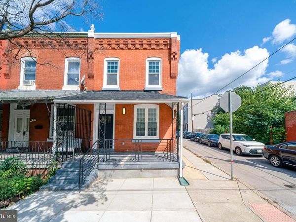 4109 BARING STREET, PHILADELPHIA, PA 19104