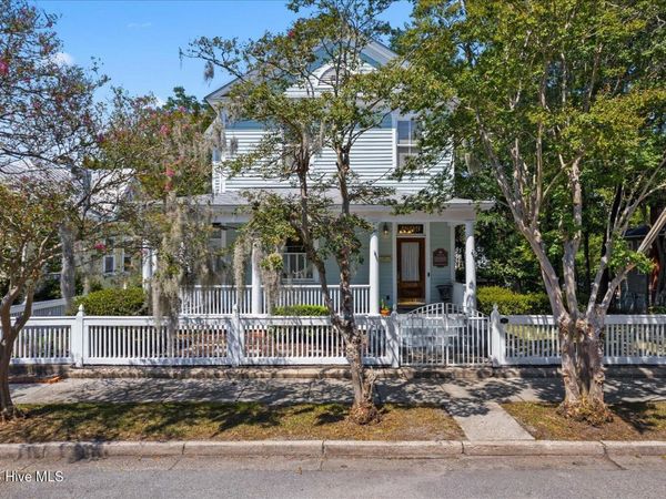 1809 Perry Avenue, Wilmington, NC 28403