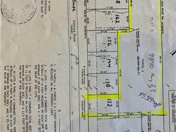 9840 B HWY 23, Belle Chasse, LA 70037