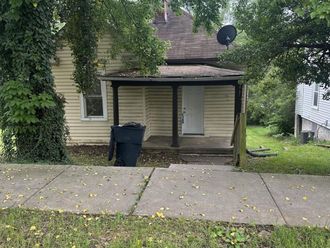 906 Hanover AVE NW Roanoke, VA 24016