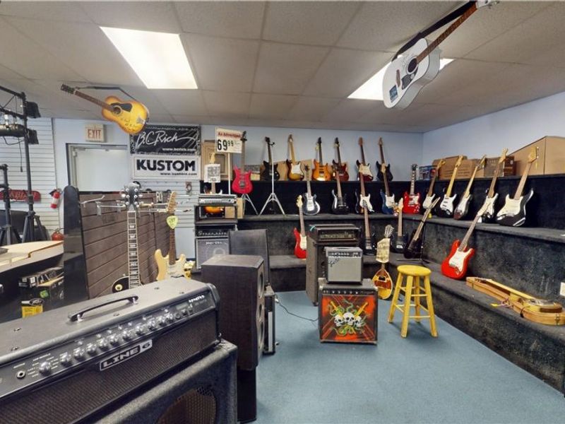 4922 Mahoning Avenue NW, Champion, OH 44483 Photo 19