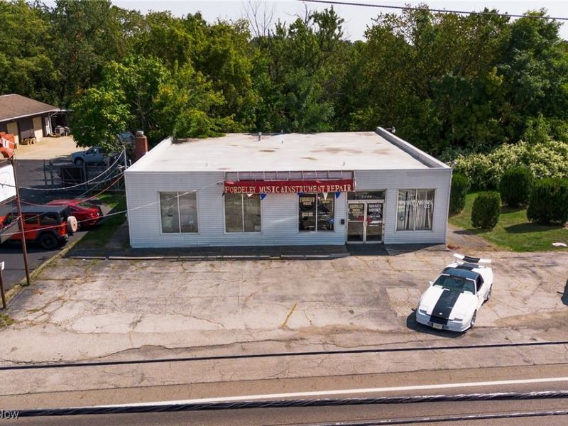 4922 Mahoning Avenue NW, Champion, OH 44483 Photo 2