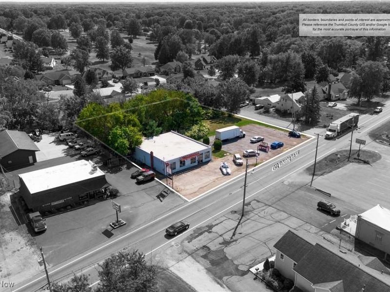 4922 Mahoning Avenue NW, Champion, OH 44483 Photo 3