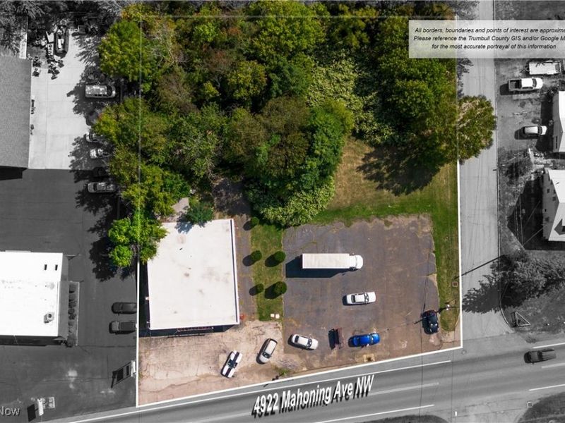 4922 Mahoning Avenue NW, Champion, OH 44483 Photo 4