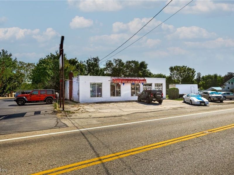 4922 Mahoning Avenue NW, Champion, OH 44483 Photo 8