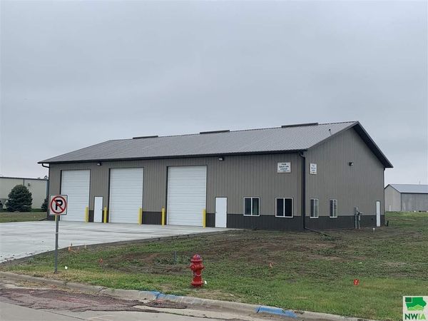 3201 Daniels Lane, South Sioux City, NE 68776