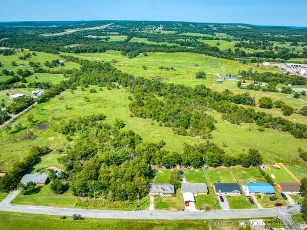 19 E Creek Avenue , Krebs, OK 74554