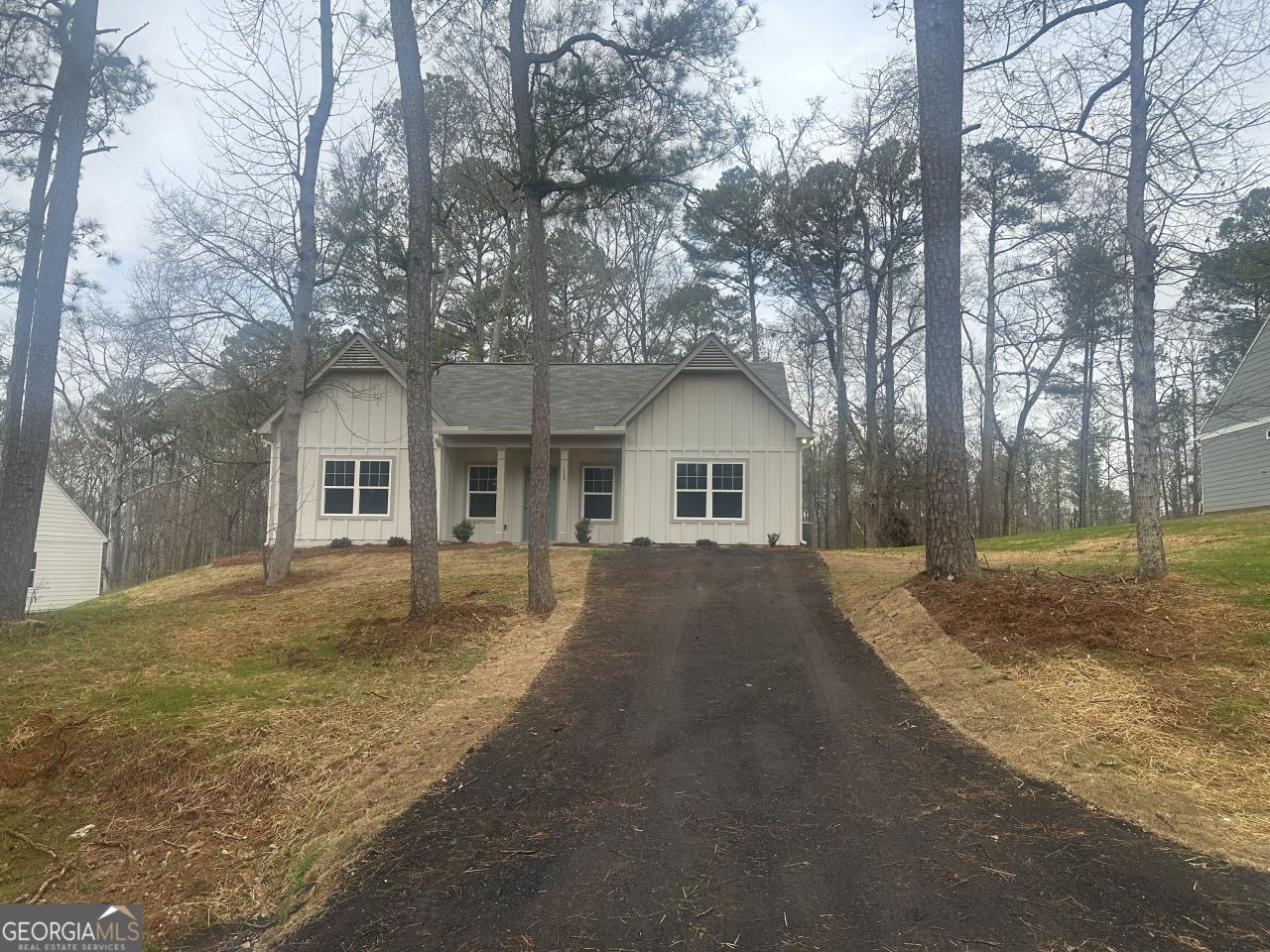 113 Clemit Harris Road, Unit LOT 22, Newnan, GA 30263 Main Photo