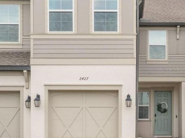 2427 FOGGY CREEK CIRCLE, CLEARWATER, FL 33764