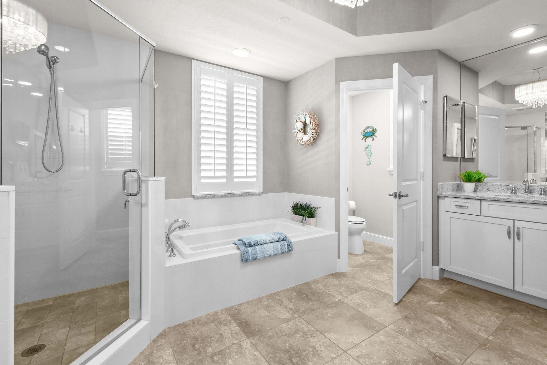 915 Bay Colony Drive S, Juno Beach, FL 33408 Photo