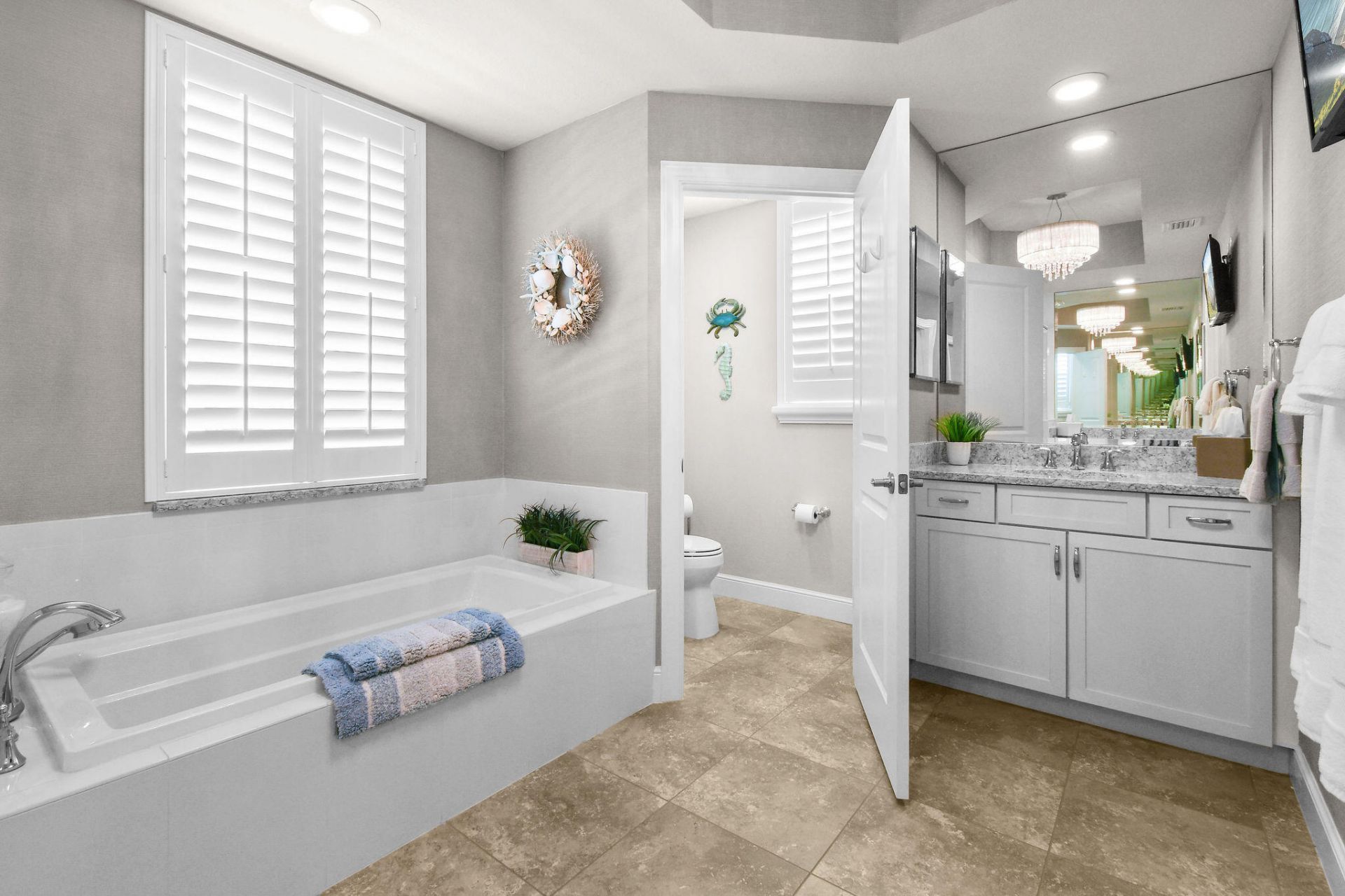 915 Bay Colony Drive S, Juno Beach, FL 33408 Photo