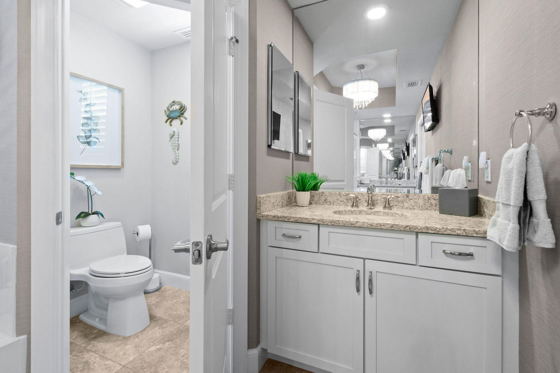 915 Bay Colony Drive S, Juno Beach, FL 33408 Photo