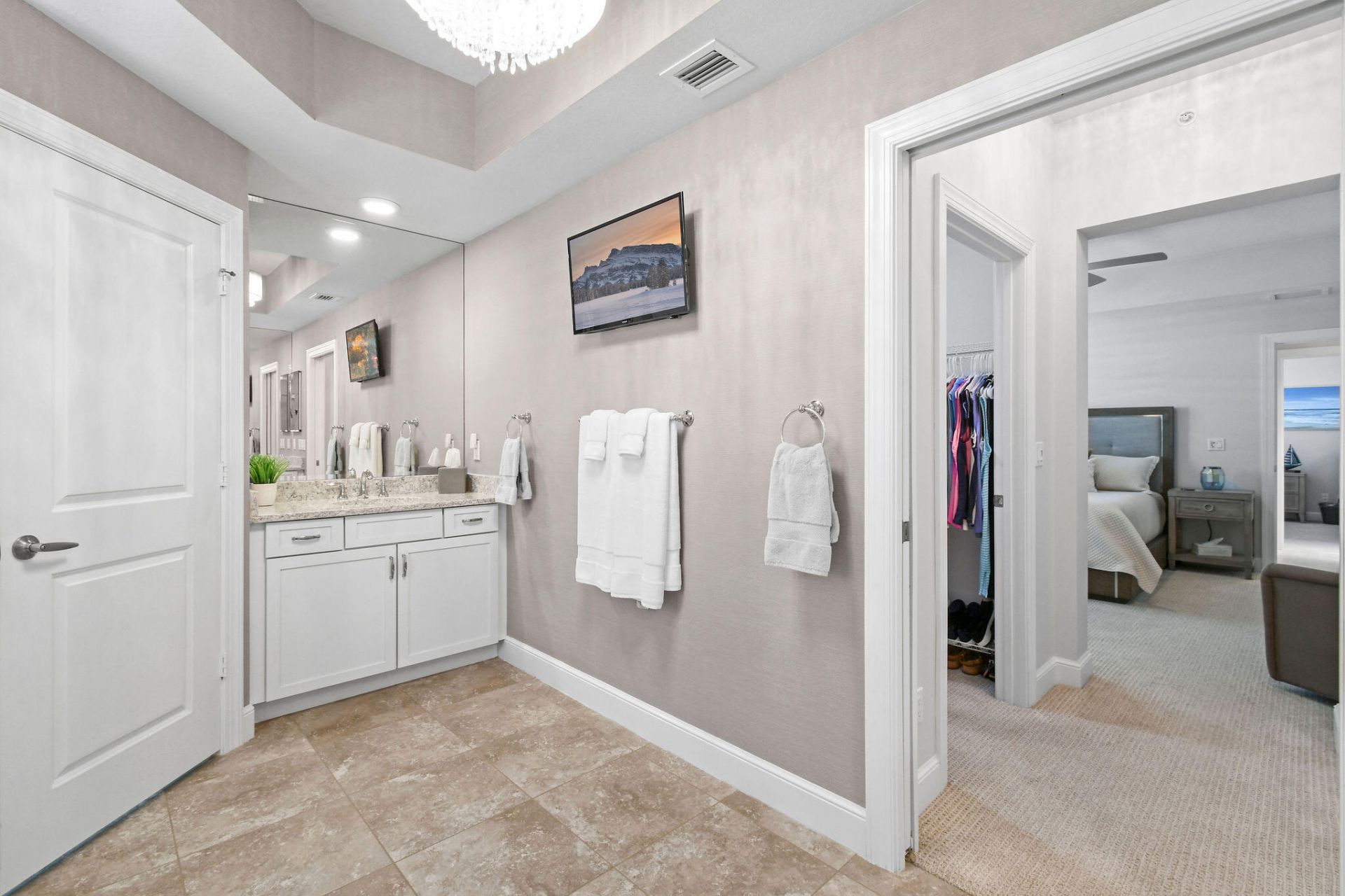 915 Bay Colony Drive S, Juno Beach, FL 33408 Photo