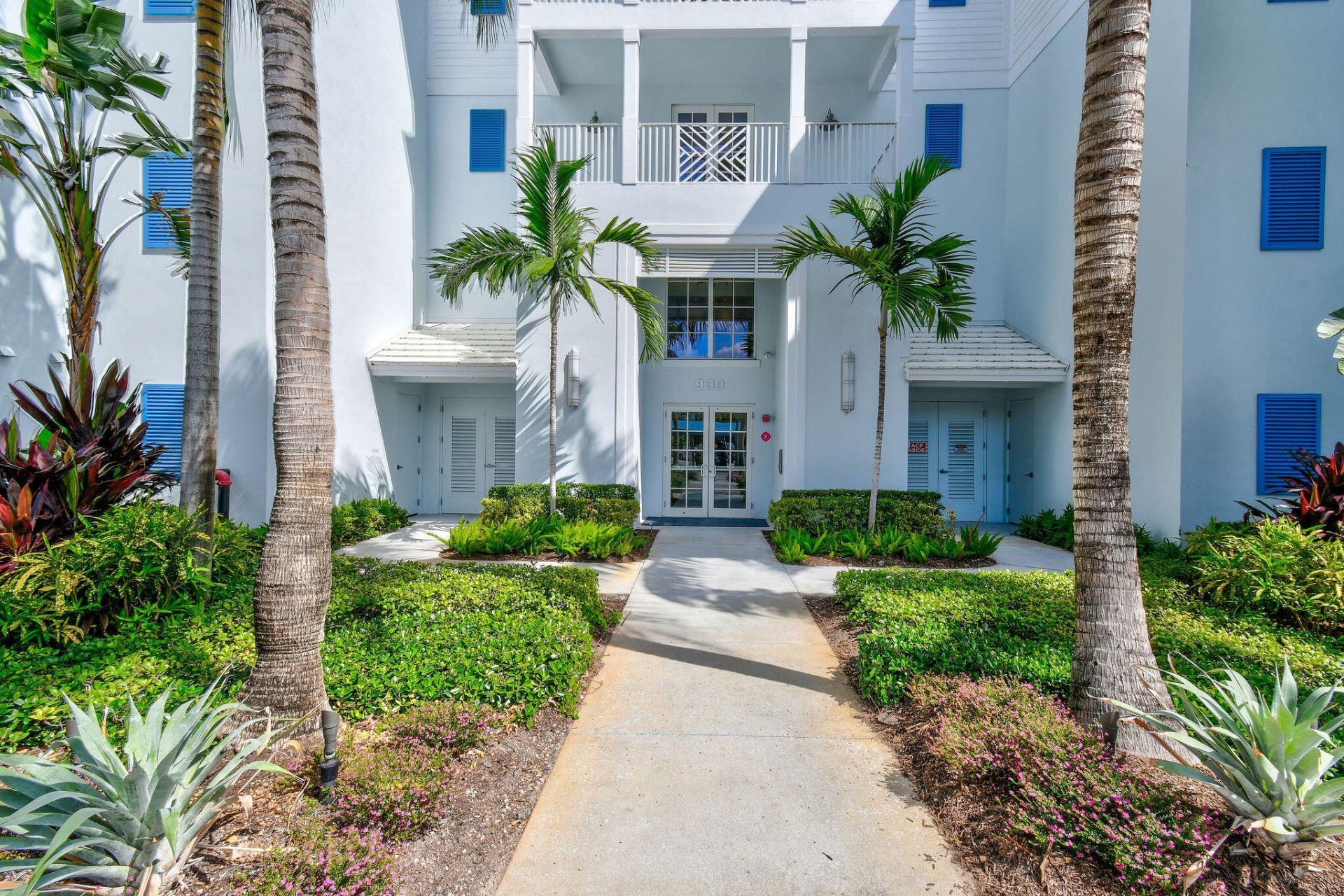 915 Bay Colony Drive S, Juno Beach, FL 33408 Photo