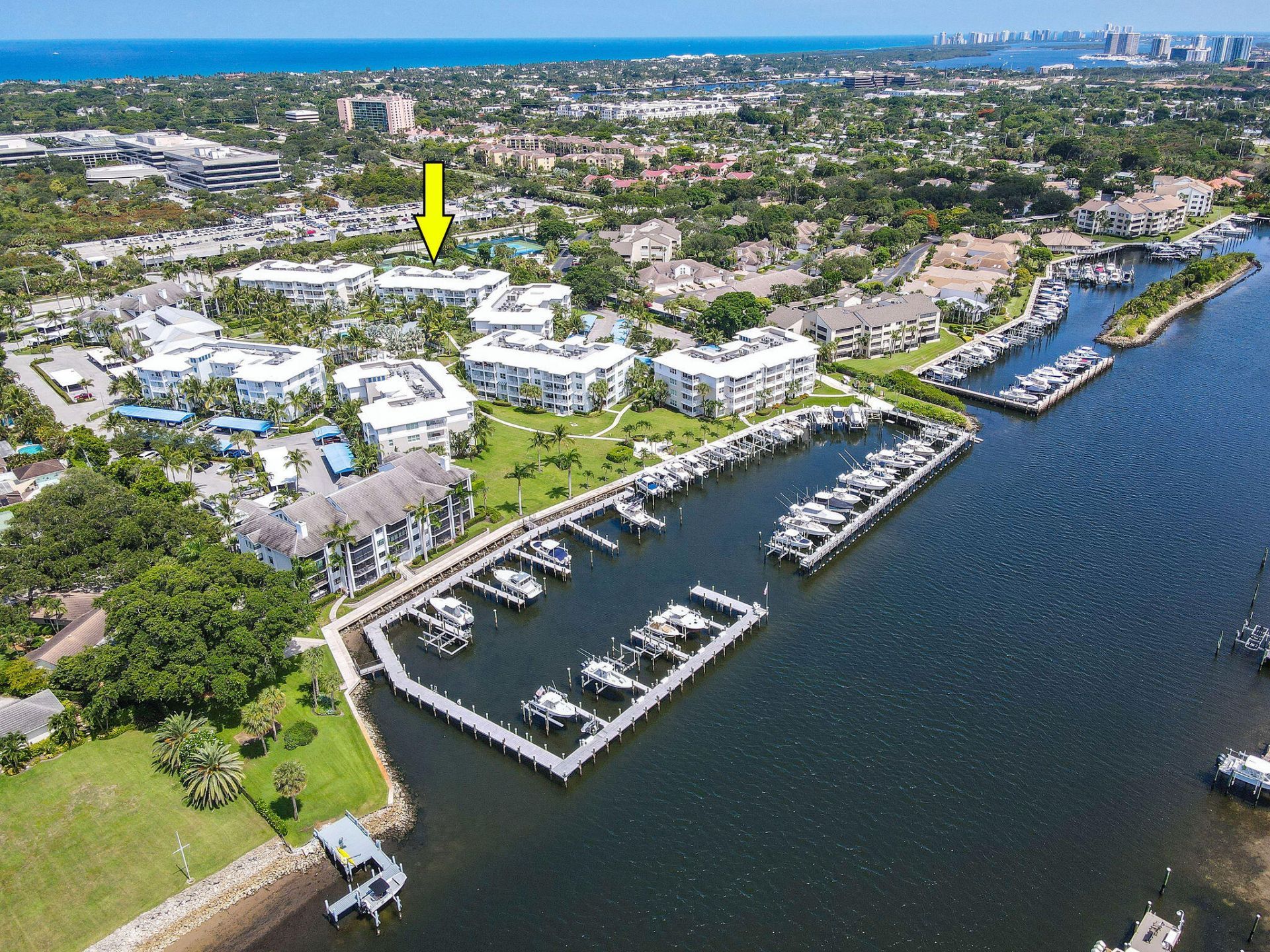 915 Bay Colony Drive S, Juno Beach, FL 33408 Photo