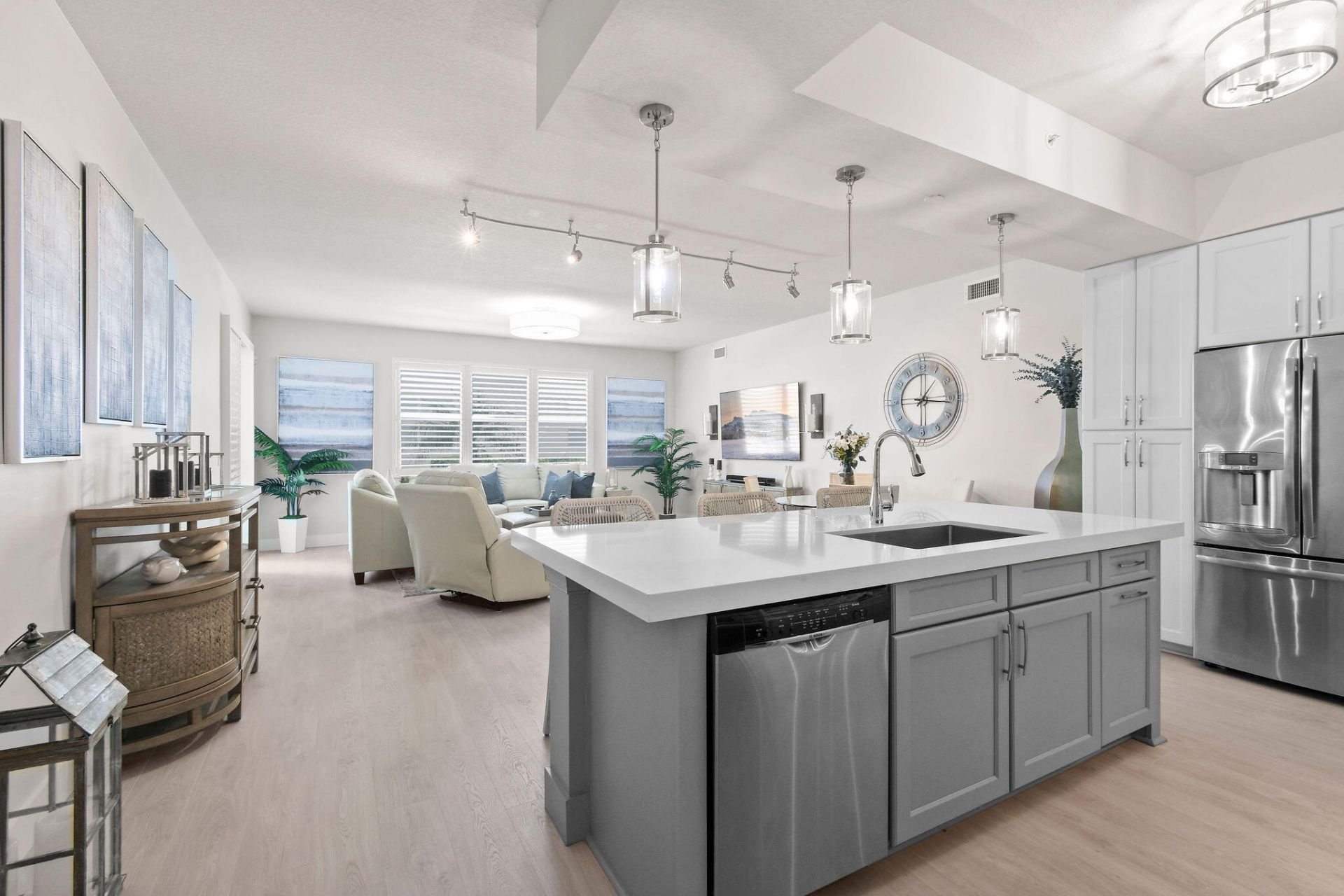 915 Bay Colony Drive S, Juno Beach, FL 33408 Photo