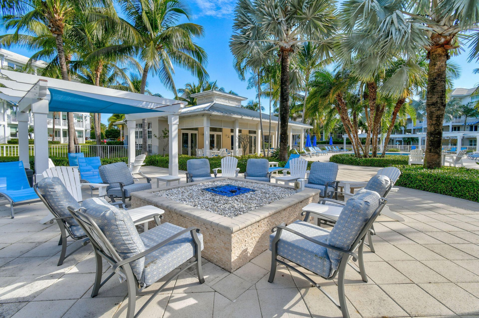 915 Bay Colony Drive S, Juno Beach, FL 33408 Photo