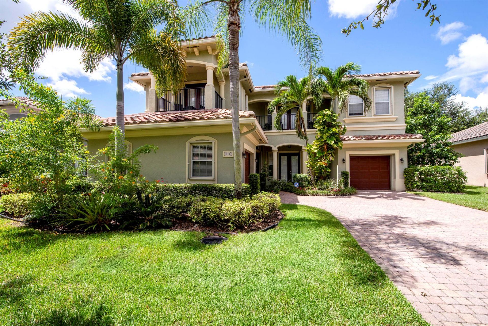 410 Cresta Circle, West Palm Beach, FL 33413 Photo