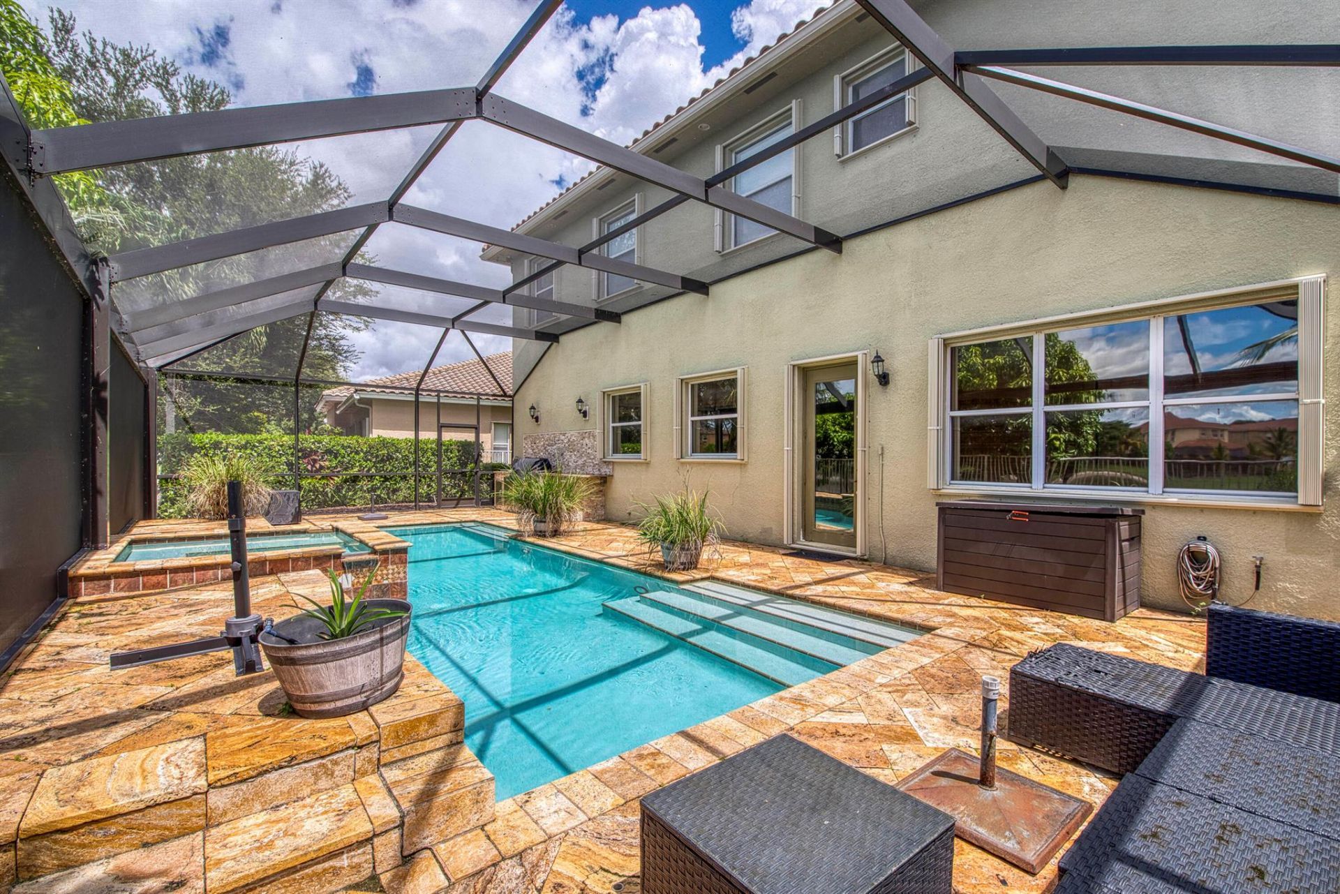 410 Cresta Circle, West Palm Beach, FL 33413 Photo