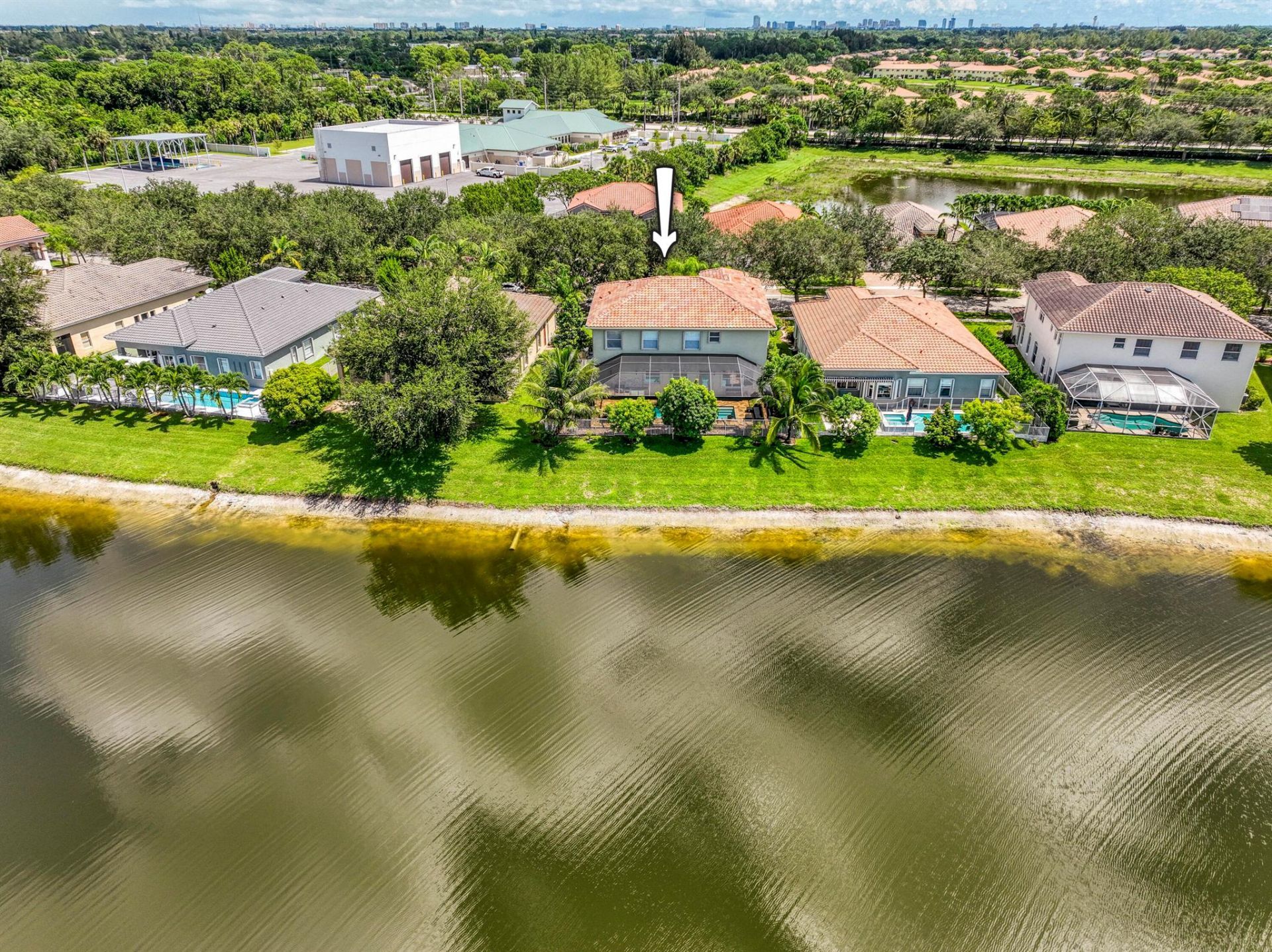 410 Cresta Circle, West Palm Beach, FL 33413 Photo