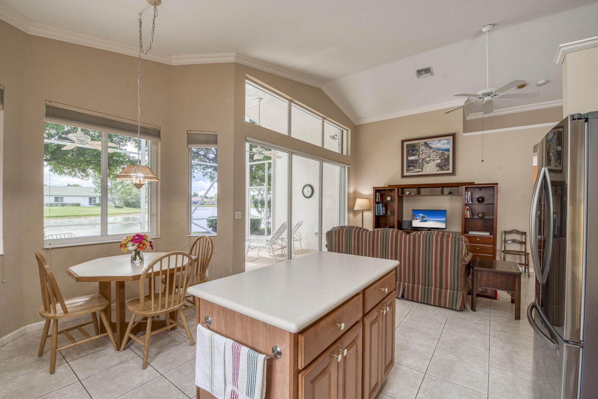 9270 Heron Cove Drive, West Palm Beach, FL 33411 Photo