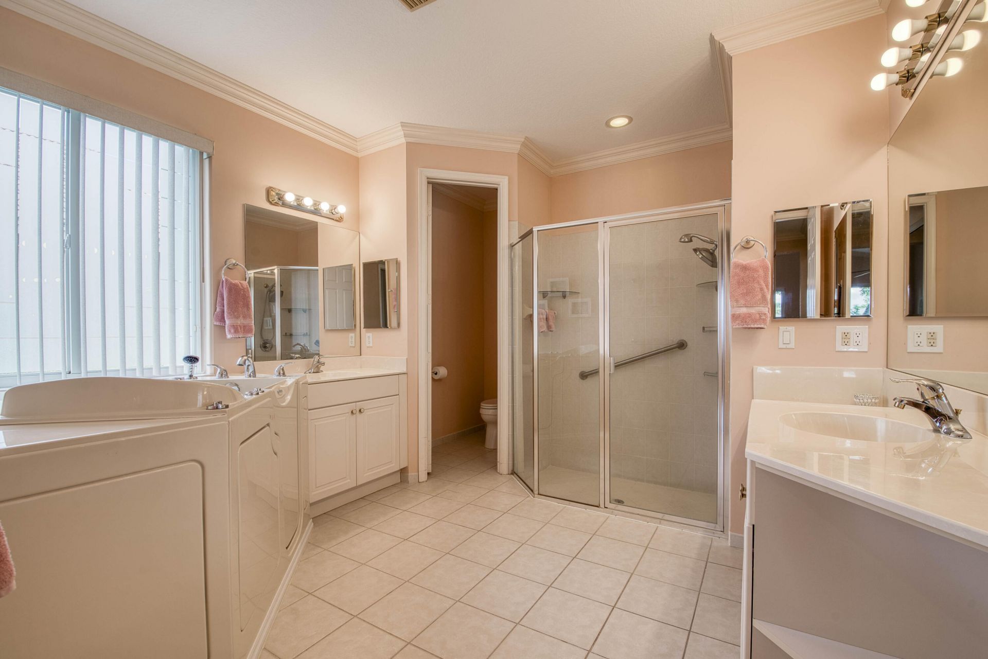 9270 Heron Cove Drive, West Palm Beach, FL 33411 Photo