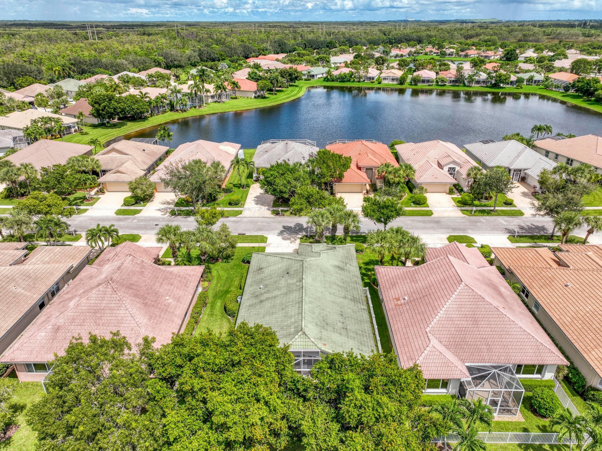 9270 Heron Cove Drive, West Palm Beach, FL 33411 Photo