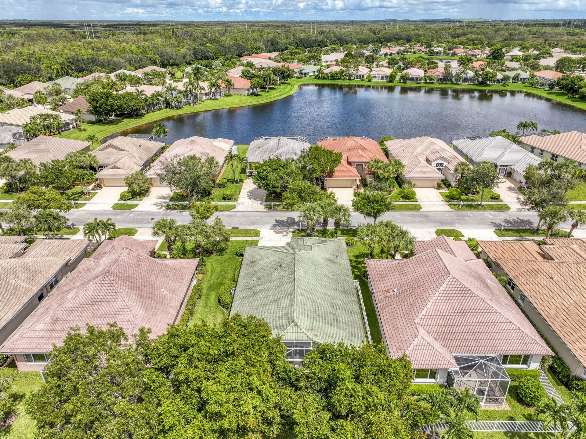 9270 Heron Cove Drive, West Palm Beach, FL 33411 Photo