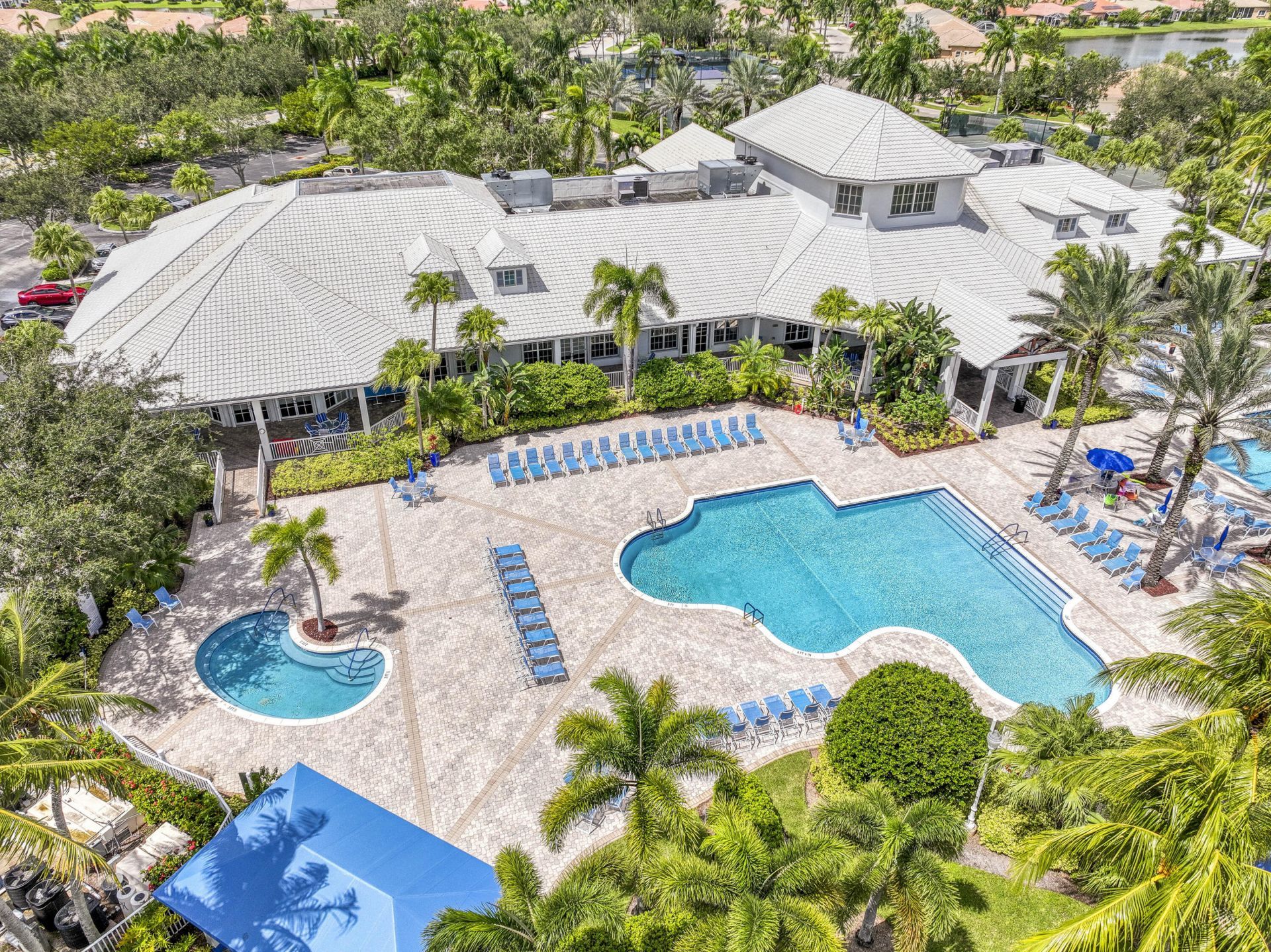 9270 Heron Cove Drive, West Palm Beach, FL 33411 Photo