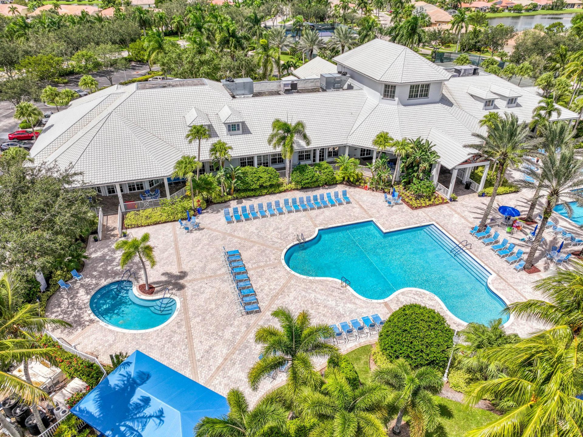 9270 Heron Cove Drive, West Palm Beach, FL 33411 Photo