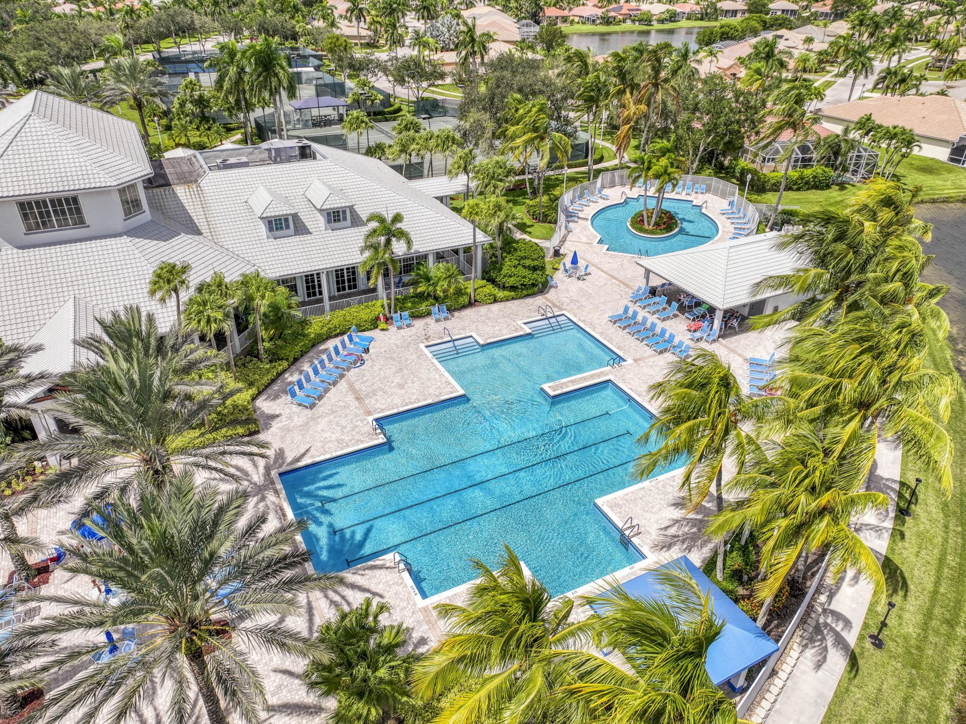 9270 Heron Cove Drive, West Palm Beach, FL 33411 Photo