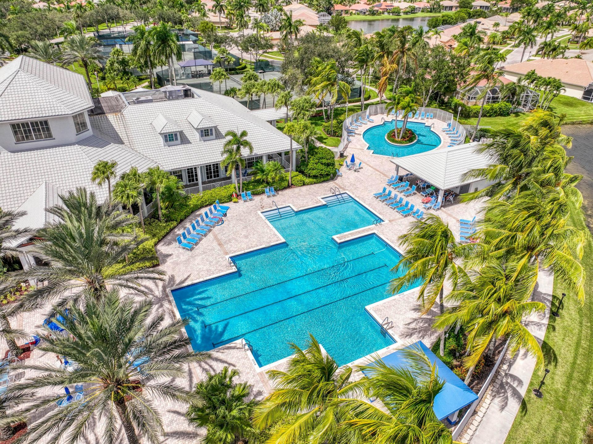 9270 Heron Cove Drive, West Palm Beach, FL 33411 Photo