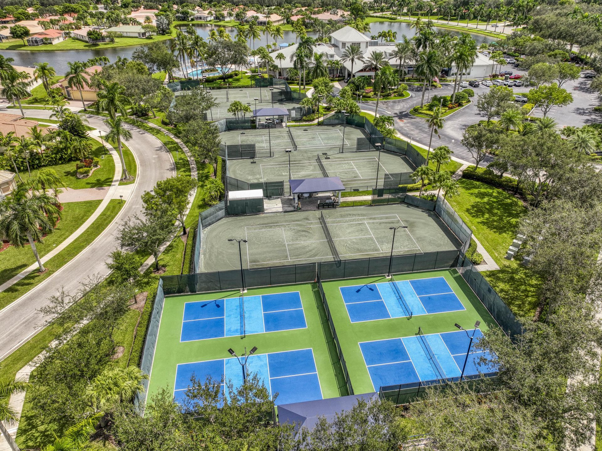 9270 Heron Cove Drive, West Palm Beach, FL 33411 Photo