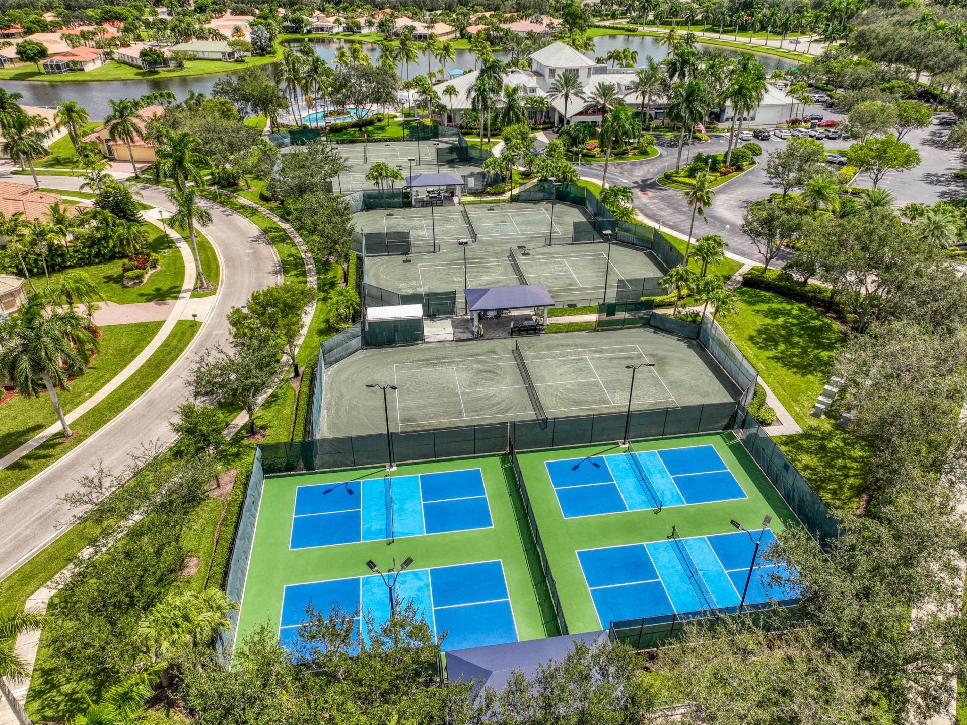 9270 Heron Cove Drive, West Palm Beach, FL 33411 Photo