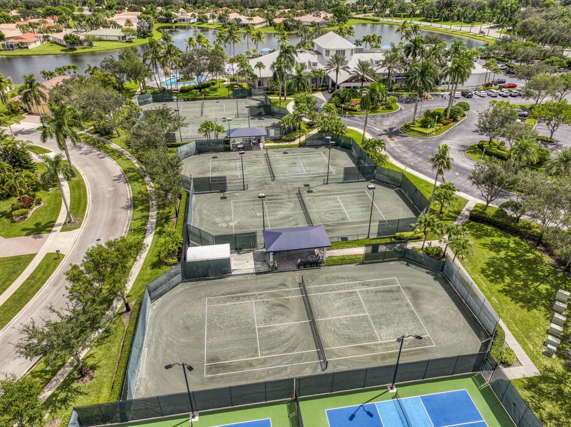 9270 Heron Cove Drive, West Palm Beach, FL 33411 Photo