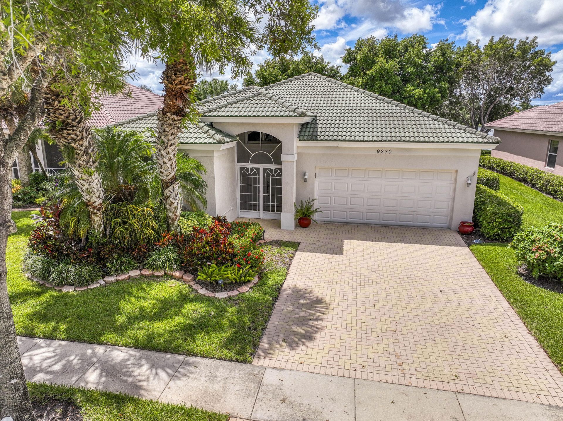 9270 Heron Cove Drive, West Palm Beach, FL 33411 Photo
