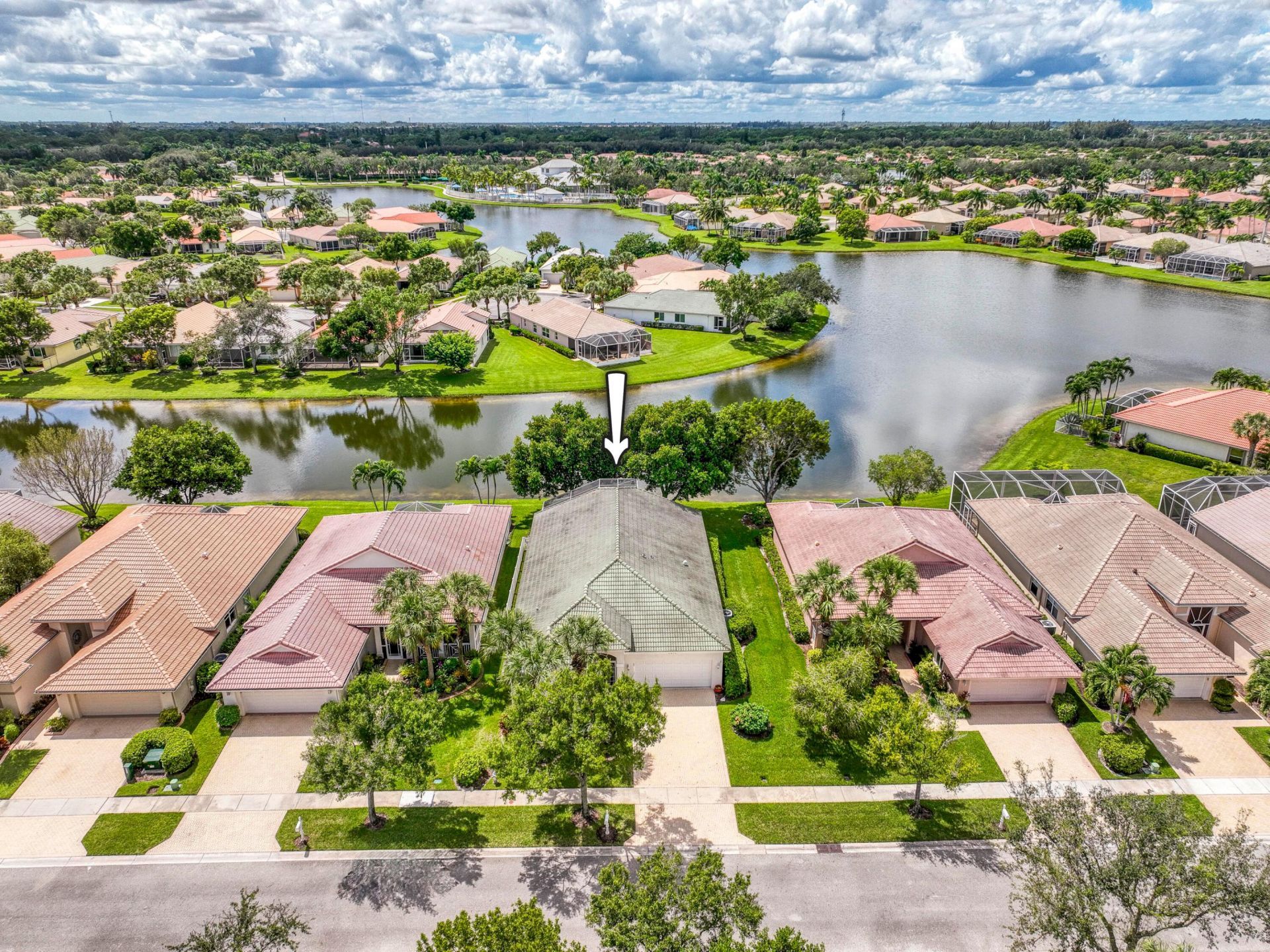 9270 Heron Cove Drive, West Palm Beach, FL 33411 Photo