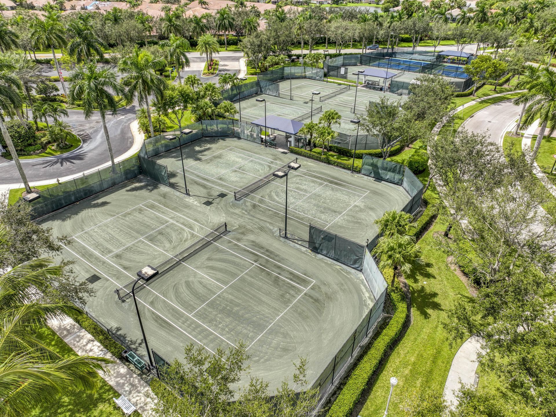 9270 Heron Cove Drive, West Palm Beach, FL 33411 Photo