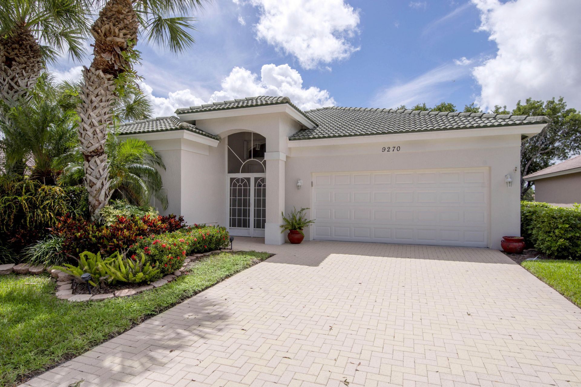 9270 Heron Cove Drive, West Palm Beach, FL 33411 Photo