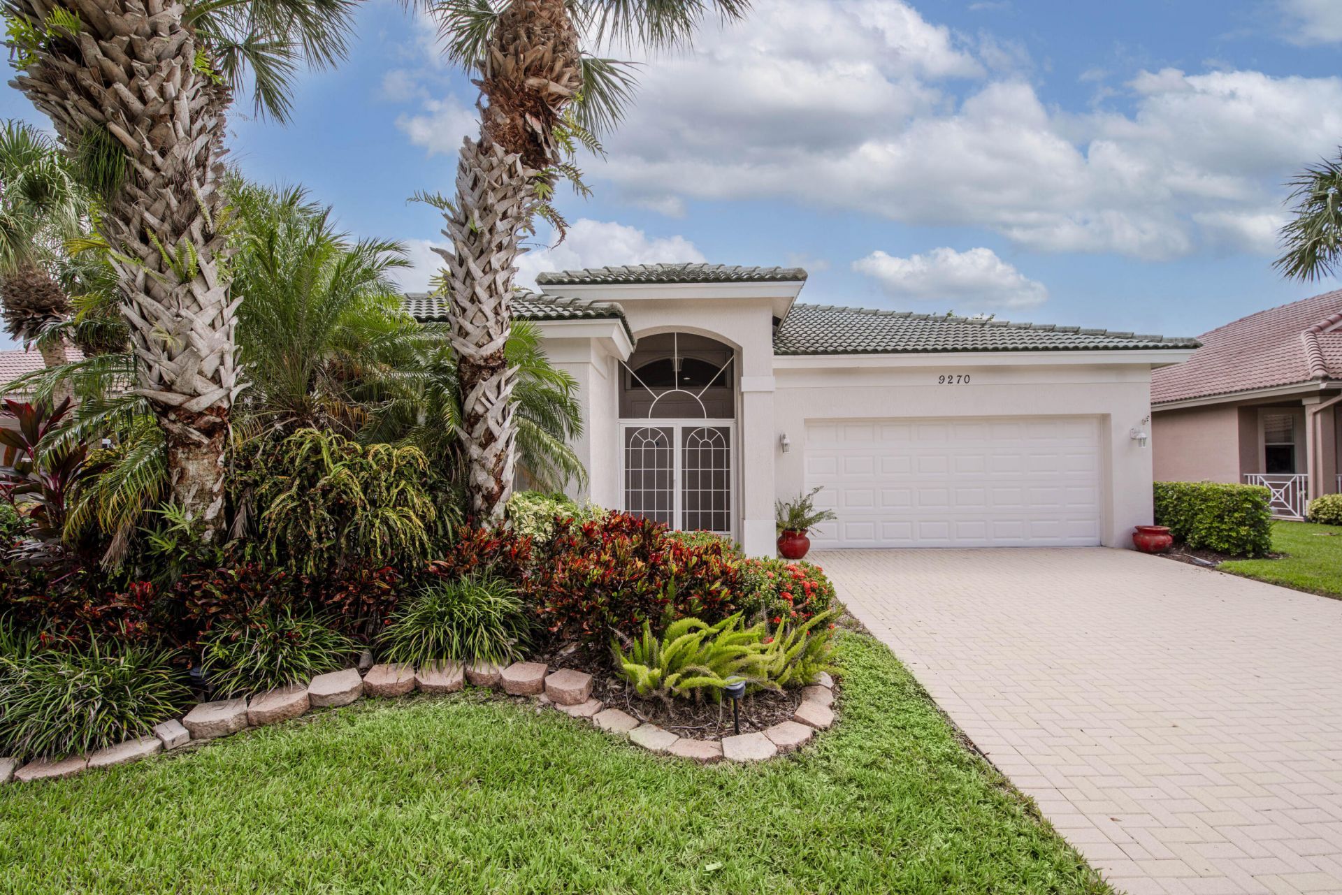 9270 Heron Cove Drive, West Palm Beach, FL 33411 Photo