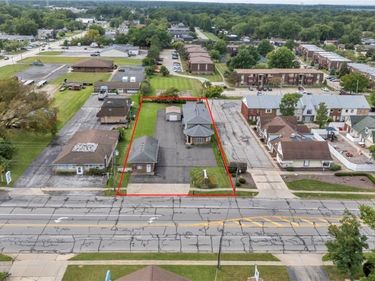 5374 Oberlin Avenue, Lorain, OH 44053