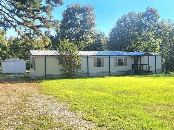 49 Harrelson Road, Tumbling Shoals, AR 72581