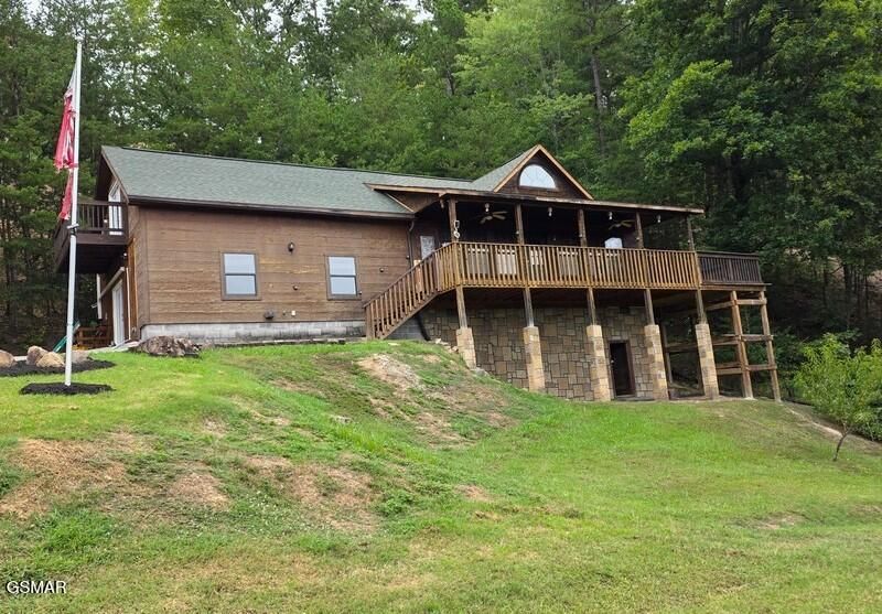 2560 Goose Gap Road, Sevierville, TN 37876 Main Photo
