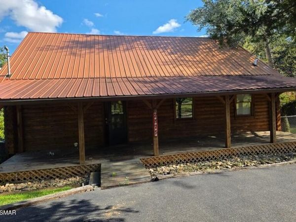 2875 E Walnut Grove Road, Sevierville, TN 37876