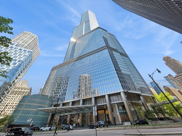 401 N Wabash Avenue, Unit 2336, Chicago, IL 60611