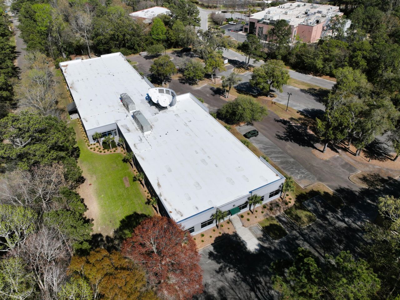 4230 Faber Pl Drive Photo 8