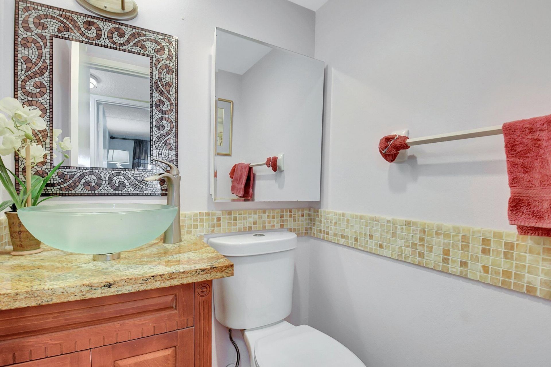 400 Village Green Circle W, Unit 212, Palm Springs, FL 33461 Photo