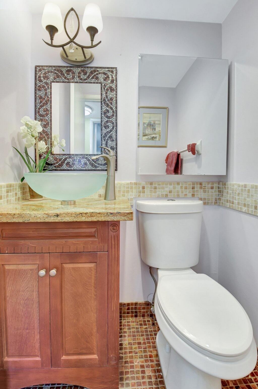 400 Village Green Circle W, Unit 212, Palm Springs, FL 33461 Photo