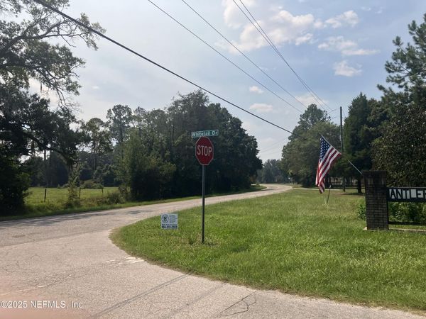 00 COUNTY RD 217, Middleburg, FL 32234