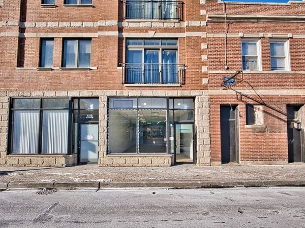 4346 N Pulaski Road, Unit D, Chicago, IL 60641